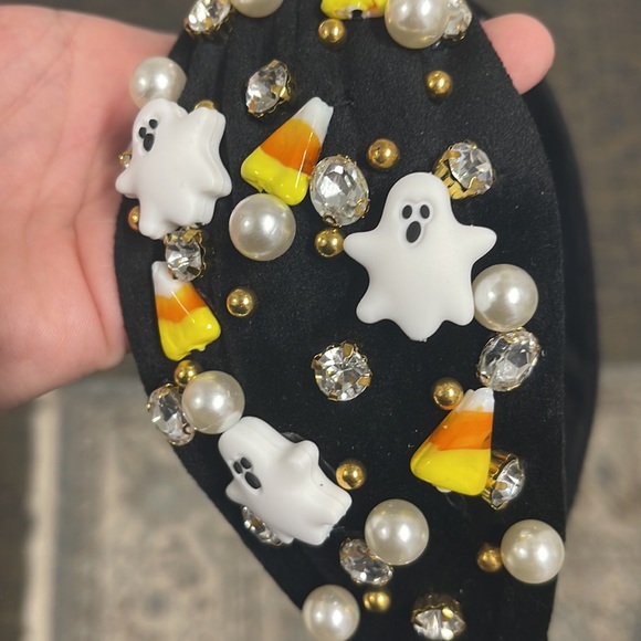 Halloween headband - Picture 6 of 7